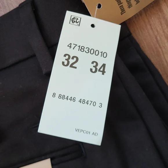 Dockers Insignia Straight khakis - Picture 6 of 6